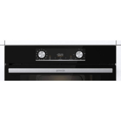 Духова шафа електрична Gorenje BPS6747A06BG