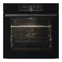 Духова шафа електрична Gorenje BPS6747A06BG
