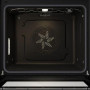 Духова шафа електрична Gorenje BPSA6747A08WG