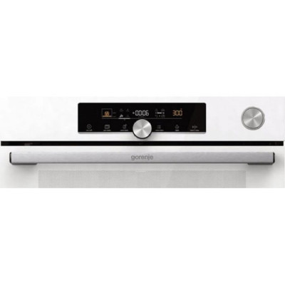 Духова шафа електрична Gorenje BPSA6747A08WG