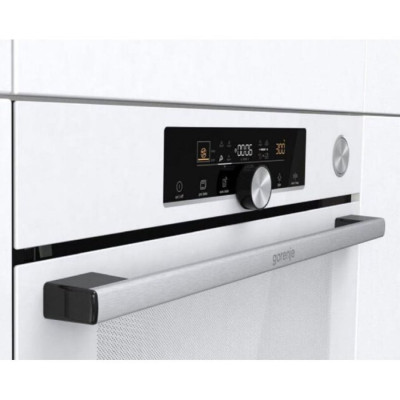 Духова шафа електрична Gorenje BPSA6747A08WG