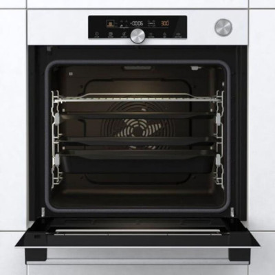 Духова шафа електрична Gorenje BPSA6747A08WG