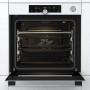 Духова шафа електрична Gorenje BPSA6747A08WG