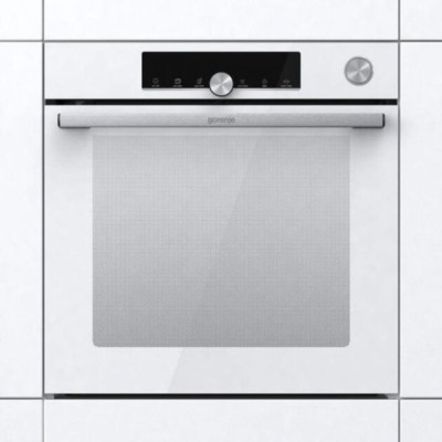 Духова шафа електрична Gorenje BPSA6747A08WG