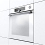 Духова шафа електрична Gorenje BPSA6747A08WG