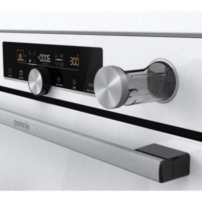 Духова шафа електрична Gorenje BPSA6747A08WG