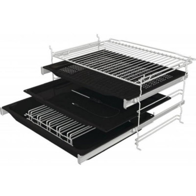 Духова шафа електрична Gorenje BPSA6747A08WG
