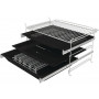 Духова шафа електрична Gorenje BPSA6747A08WG