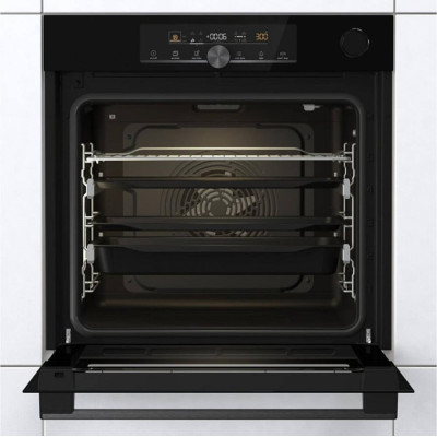 Духовой шкаф электрический Gorenje BSA6747A04BG
