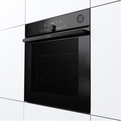 Духовой шкаф электрический Gorenje BSA6747A04BG