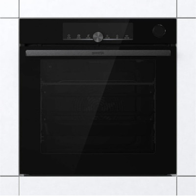 Духовой шкаф электрический Gorenje BSA6747A04BG