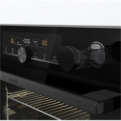 Духовой шкаф электрический Gorenje BSA6747A04BG