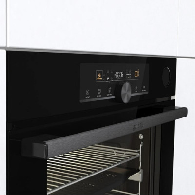 Духовой шкаф электрический Gorenje BSA6747A04BG