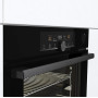 Духовой шкаф электрический Gorenje BSA6747A04BG