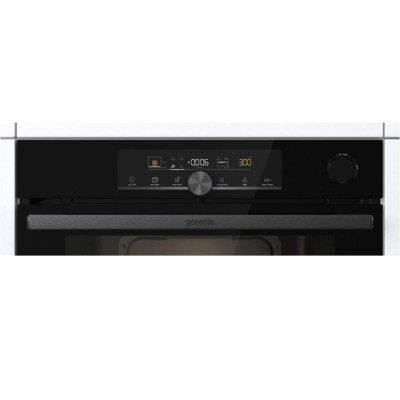 Духовой шкаф электрический Gorenje BSA6747A04BG