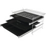 Духовой шкаф электрический Gorenje BSA6747A04BG