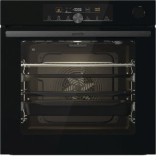 Духовой шкаф электрический Gorenje BSA6747A04BG