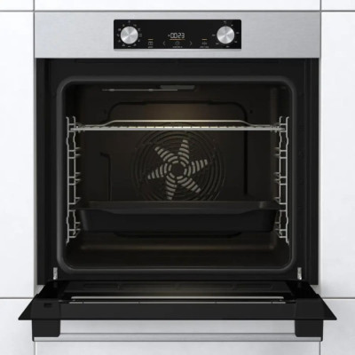 Духова шафа електрична GORENJE BO6735E02X