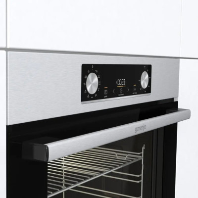 Духова шафа електрична GORENJE BO6735E02X