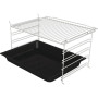 Духова шафа електрична GORENJE BO6735E02X