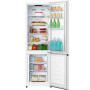 Холодильник комбінований Gorenje NRK418EEW4