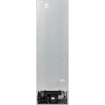 Холодильник комбінований Gorenje NRK418EEW4