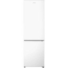 Холодильник комбінований Gorenje NRK418EEW4