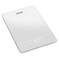 Ваги кухонні Gorenje KT10LBW