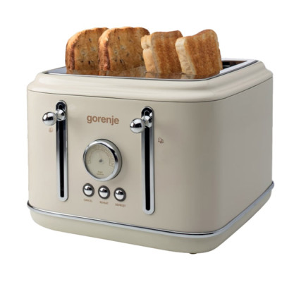 Тостер Gorenje T2300CLIN