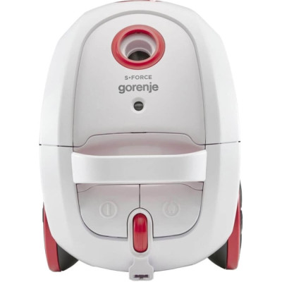 Пылесос Gorenje VCE21SFWR