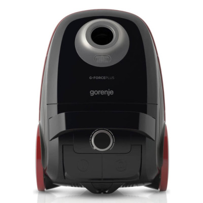 Пилосос Gorenje VCEA22GPLBKCY