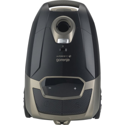 Пылесос Gorenje VCE48AFBKGO