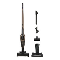 Пилосос акумуляторний Gorenje SVC288191FSIIGO