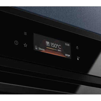 Духовой шкаф электрический Electrolux EOC8P39H