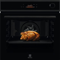 Духовой шкаф электрический Electrolux EOC8P39H