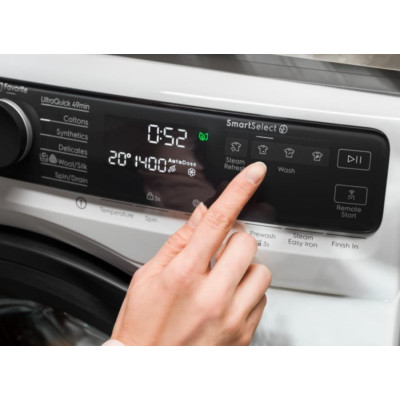 Пральна машина Electrolux EW8F5492QU