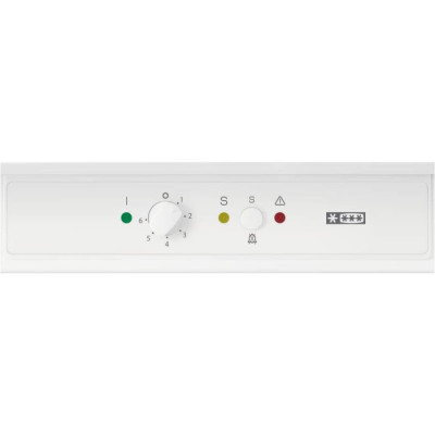 Морозильна камера вбудована Electrolux LYB2AE82S