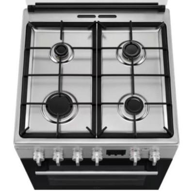 Плита комбинированная Electrolux LKK660220X