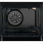 Плита комбинированная Electrolux LKK660220X