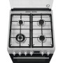 Плита комбінована Electrolux LKK664220X