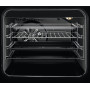 Плита комбінована Electrolux LKK664220X
