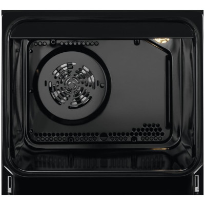 Плита комбинированная Electrolux LKK560010X