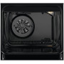 Плита комбинированная Electrolux LKK560010X