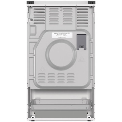 Плита газова Gorenje GG5A13WF