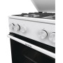 Плита газова Gorenje GG5A13WF
