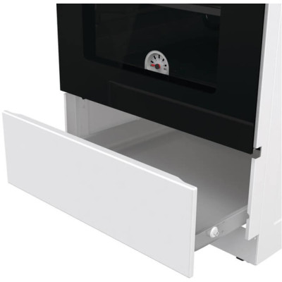 Плита газова Gorenje GG5A13WF