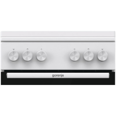 Плита газова Gorenje GG5A13WF