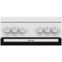 Плита газова Gorenje GG5A13WF