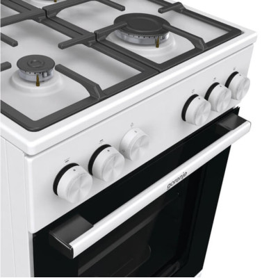 Плита газова Gorenje GG5A13WF