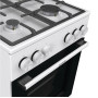 Плита газова Gorenje GG5A13WF